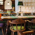 Hotel Gutshof Sagmuehle Bad Griesbach (Bavaria)
