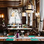Gutshof Sagmuehle Hotel