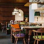 Hotel Gutshof Sagmuehle 3*