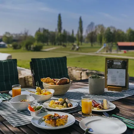 Gutshof Sagmuehle Hotel