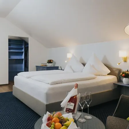 Hotel Gutshof Sagmuehle 3*