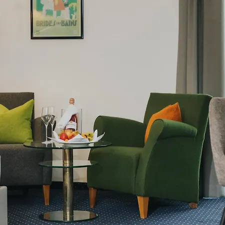 Hotel Gutshof Sagmuehle 3*