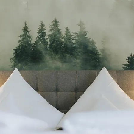 Hotel Gutshof Sagmuehle Bad Griesbach (Bavaria)