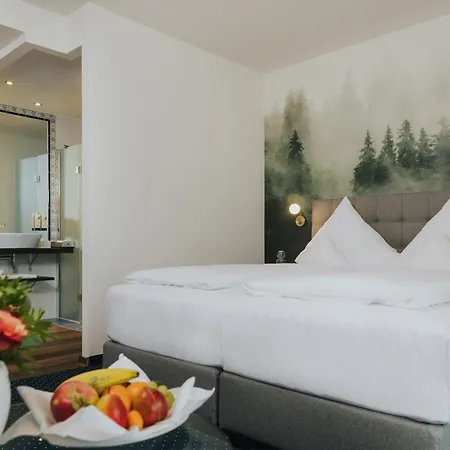 Hotel Gutshof Sagmuehle