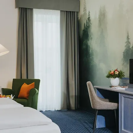 Otel Gutshof Sagmuehle