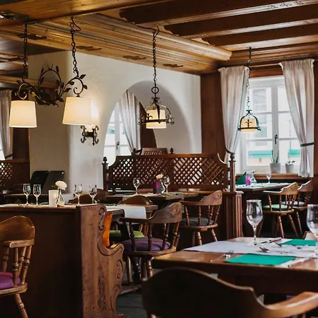 Gutshof Sagmuehle Hotel 3*