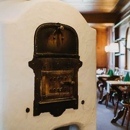 Gutshof Sagmuehle Hotel