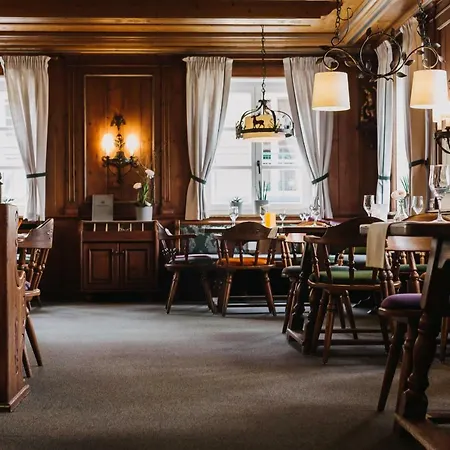Hotel Gutshof Sagmuehle
