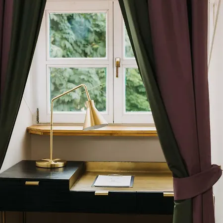 Hotel Gutshof Sagmuehle Bad Griesbach (Bavaria)