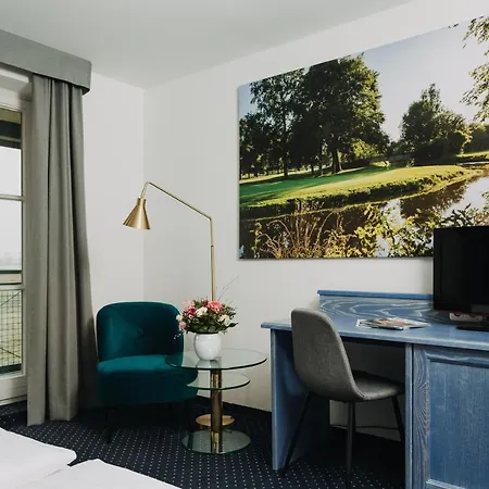 Gutshof Sagmuehle 3* Bad Griesbach (Bavaria)