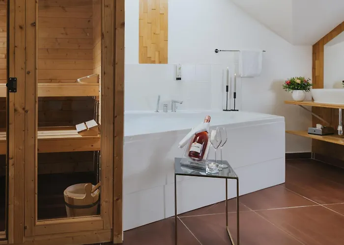 Hotel Gutshof Sagmuehle Bad Griesbach (Bavaria)