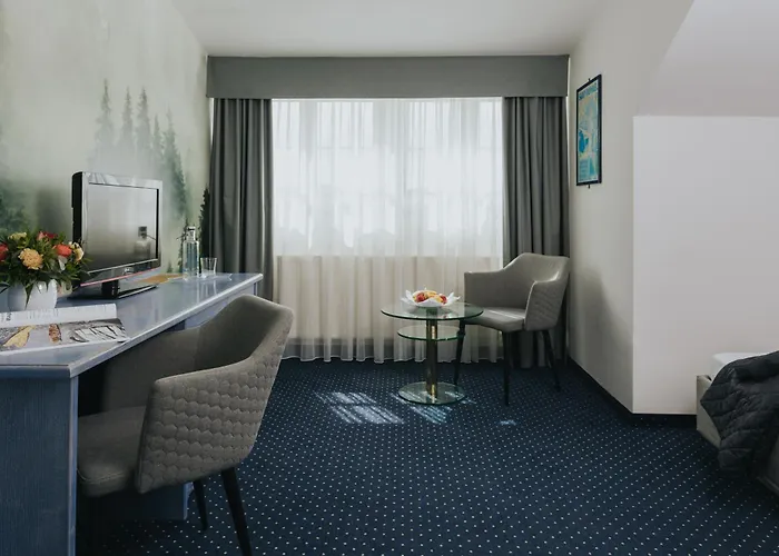Gutshof Sagmuehle Hotel 3*