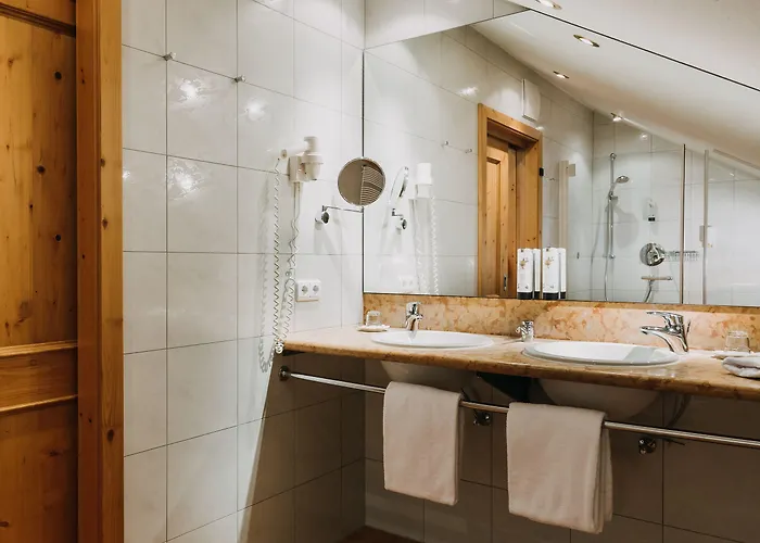 Hotel Gutshof Sagmuehle 3*