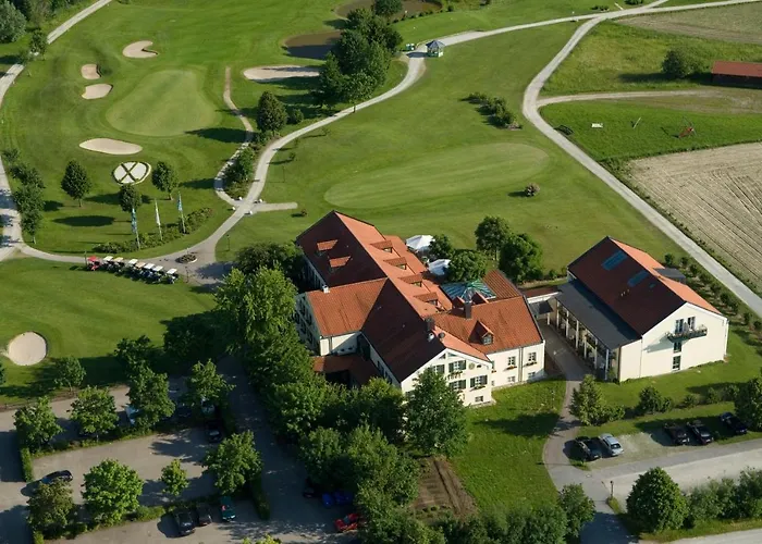 Gutshof Sagmuehle Hotel 3*