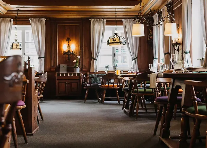 Hotel Gutshof Sagmuehle
