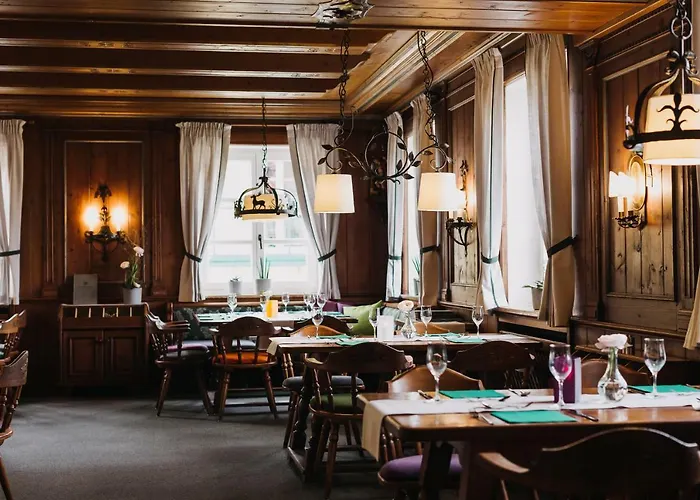 Gutshof Sagmuehle 3* Bad Griesbach (Bavaria)