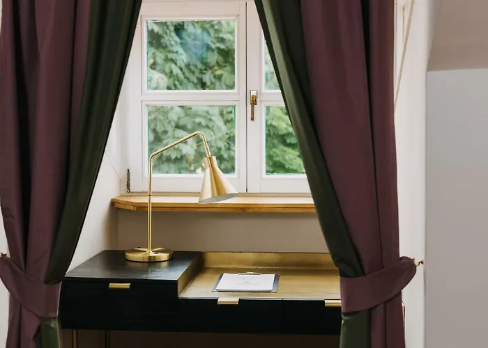 Hotel Gutshof Sagmuehle Bad Griesbach (Bavaria)