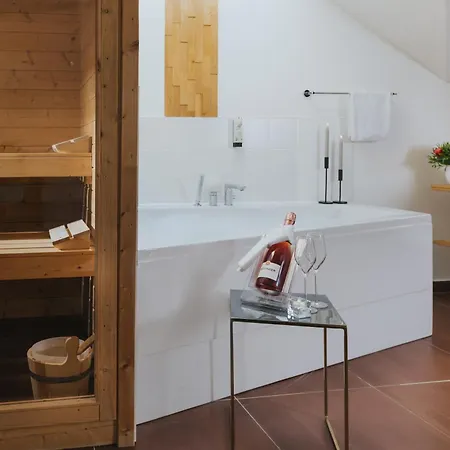 Hotel Gutshof Sagmühle Bad Griesbach im Rottal