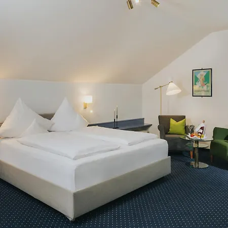 Hotel Gutshof Sagmühle
