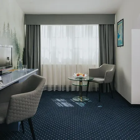 Gutshof Sagmuehle Hotel 3*