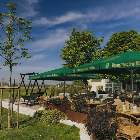 Gutshof Sagmuehle 3* Бад-Грисбах