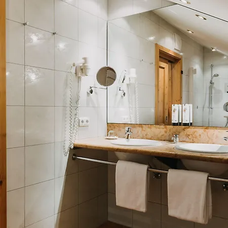 Отель Gutshof Sagmuehle 3*