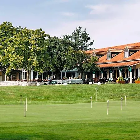 Gutshof Sagmuehle Hotel Bad Griesbach (Bavaria)