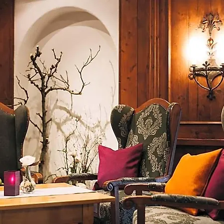 Hotel Gutshof Sagmuehle Bad Griesbach (Bavaria)