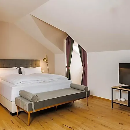 Hotel Gutshof Sagmuehle