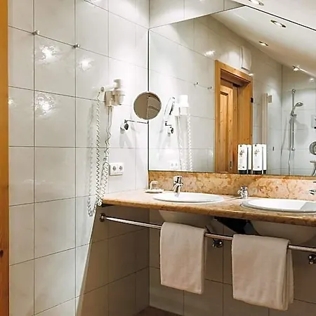 Gutshof Sagmuehle 3* Bad Griesbach (Bavaria)