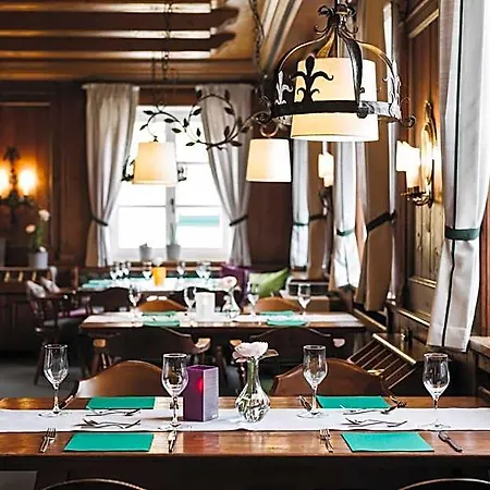 Hotel Gutshof Sagmuehle 3*