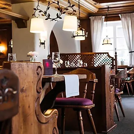 Hotel Gutshof Sagmuehle
