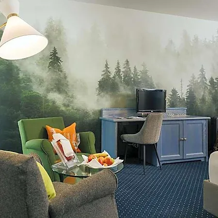 Hotel Gutshof Sagmuehle 3*