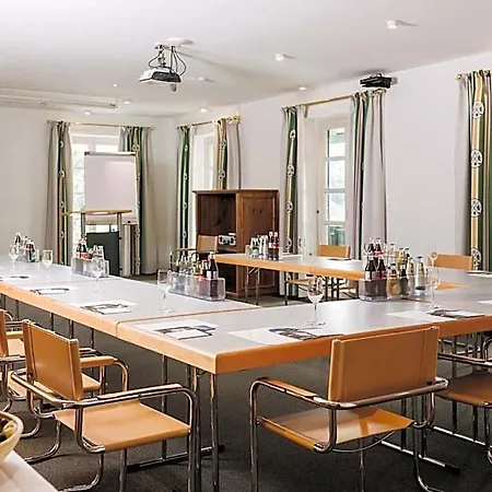 Gutshof Sagmuehle Hotel 3*