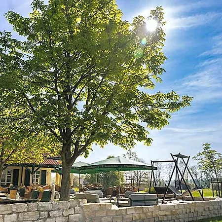 Gutshof Sagmuehle Hotel 3*