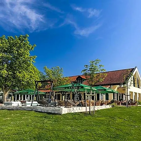 Gutshof Sagmuehle Отель 3*