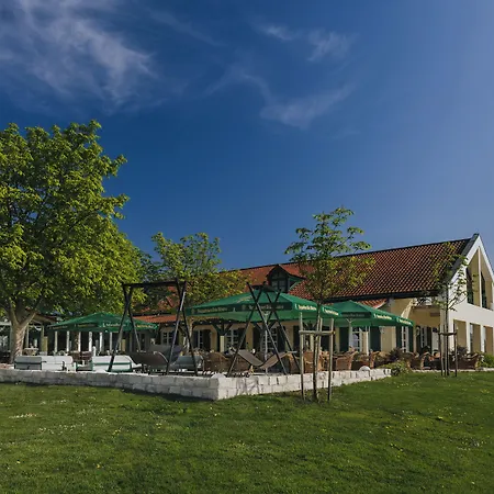 Gutshof Sagmuehle Hotel