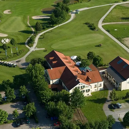 Gutshof Sagmühle Hotel 3*