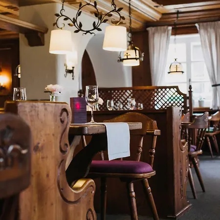 Hotel Gutshof Sagmühle Bad Griesbach im Rottal