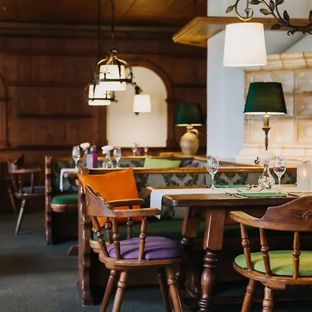 Hotel Gutshof Sagmühle 3*