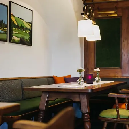 Hotel Gutshof Sagmühle Bad Griesbach im Rottal