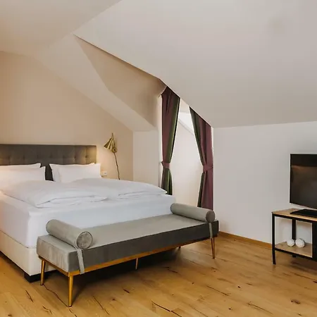 Gutshof Sagmühle Hotel