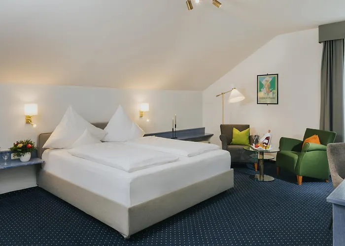 Hotel Gutshof Sagmühle