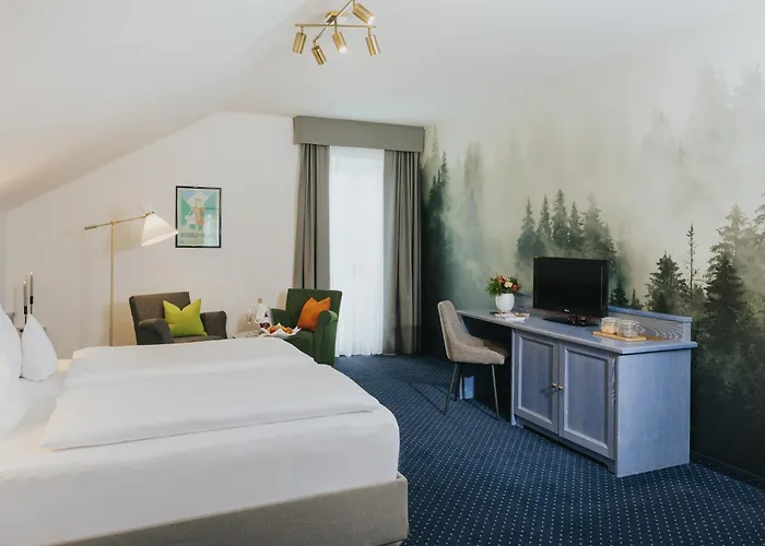Hotel Gutshof Sagmühle 3*