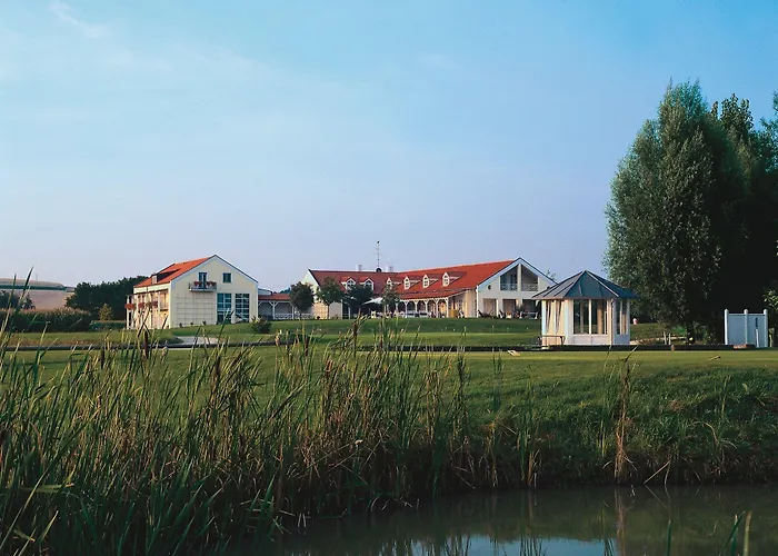 Gutshof Sagmühle