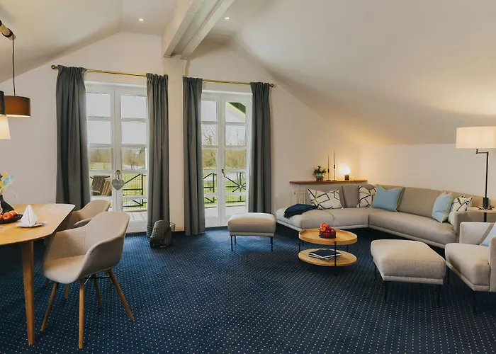 Gutshof Sagmühle Hotel Bad Griesbach im Rottal