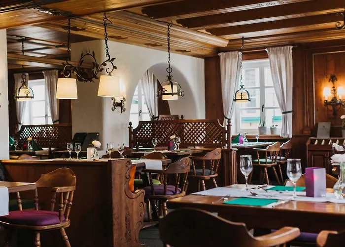 Gutshof Sagmühle Hotel 3*