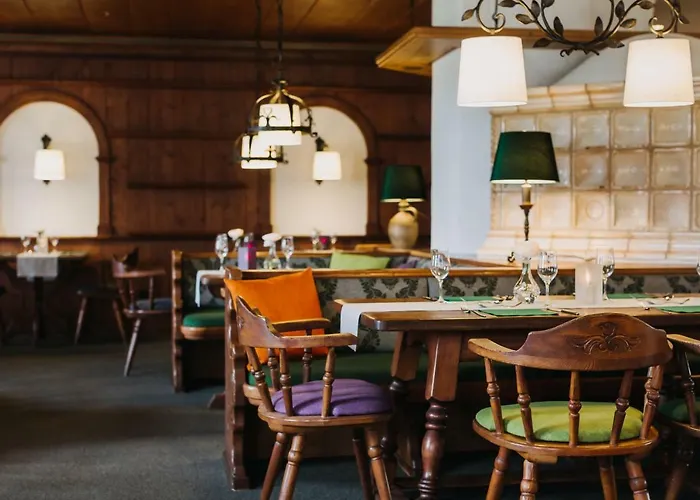 Hotel Gutshof Sagmühle 3*