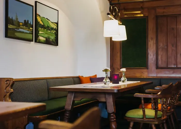 Hotel Gutshof Sagmühle Bad Griesbach im Rottal
